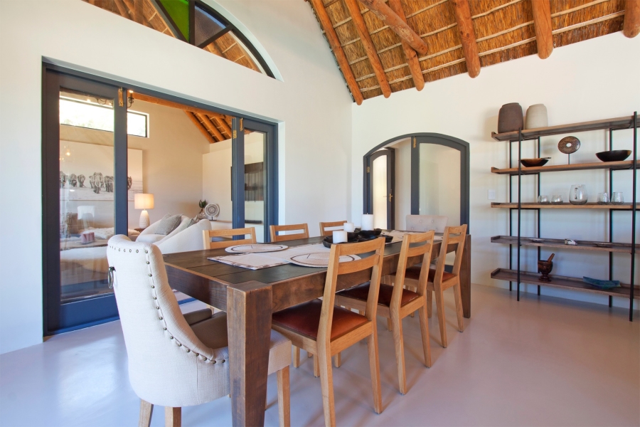 To Let 5 Bedroom Property for Rent in Crofters Valley Western Cape